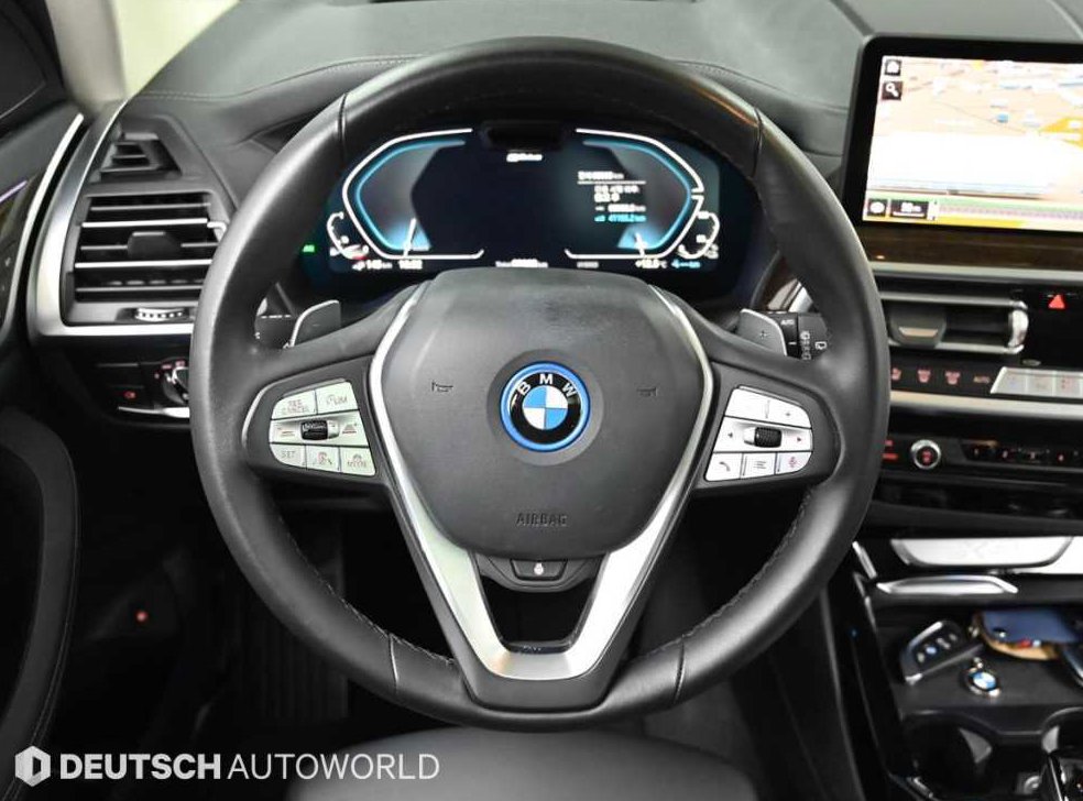 BMW X3 xDrive 30e xLine 사진 13