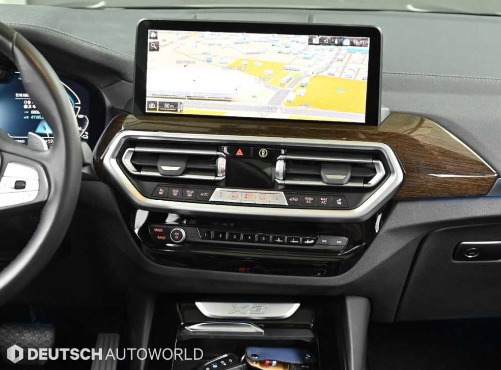 BMW X3 xDrive 30e xLine 사진 14
