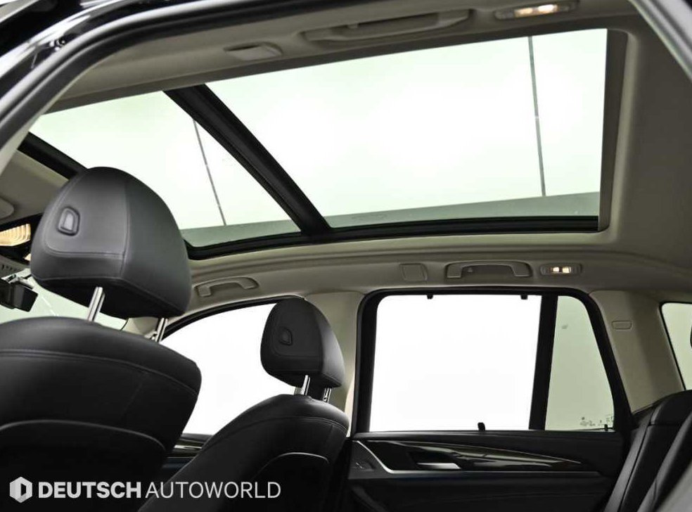 BMW X3 xDrive 30e xLine 사진 18