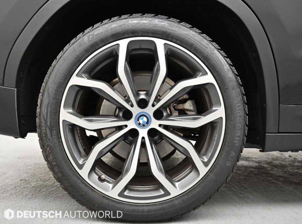 BMW X3 xDrive 30e xLine 사진 5