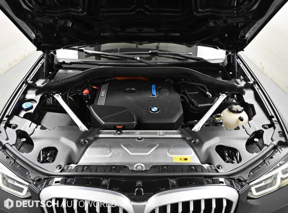 BMW X3 xDrive 30e xLine 사진 6