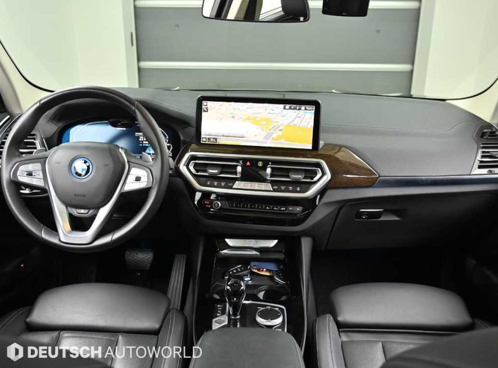 BMW X3 xDrive 30e xLine 사진 7