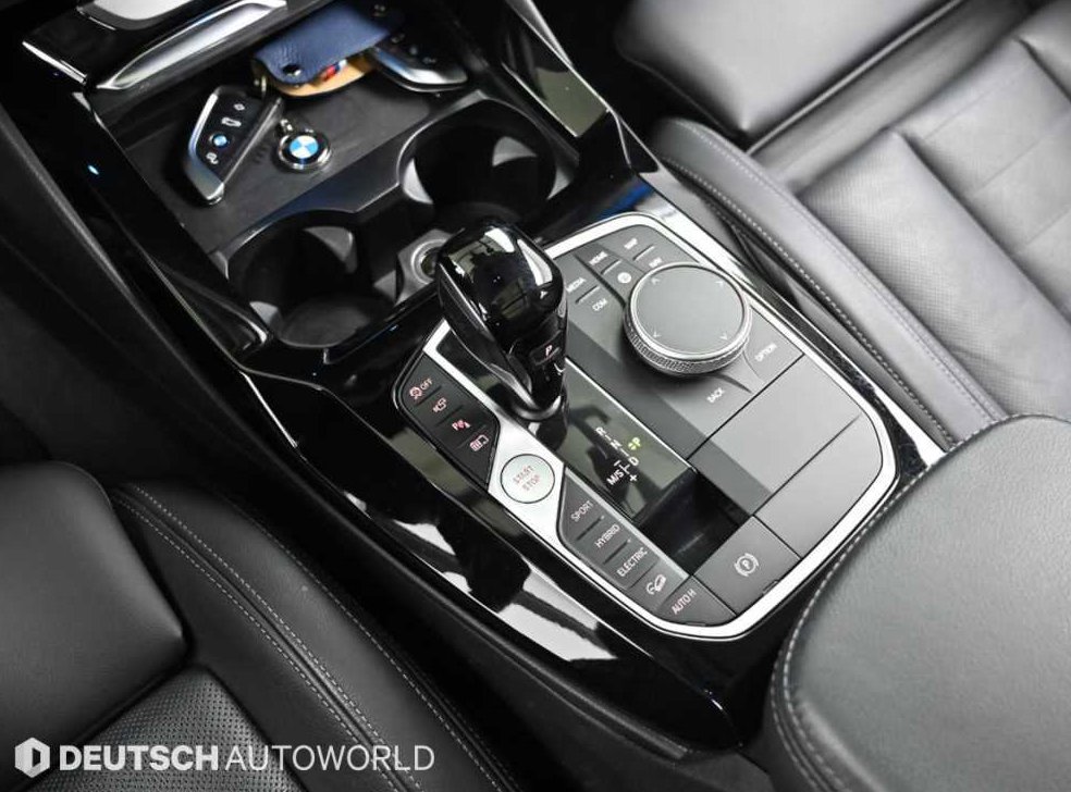 BMW X3 xDrive 30e xLine 사진 9