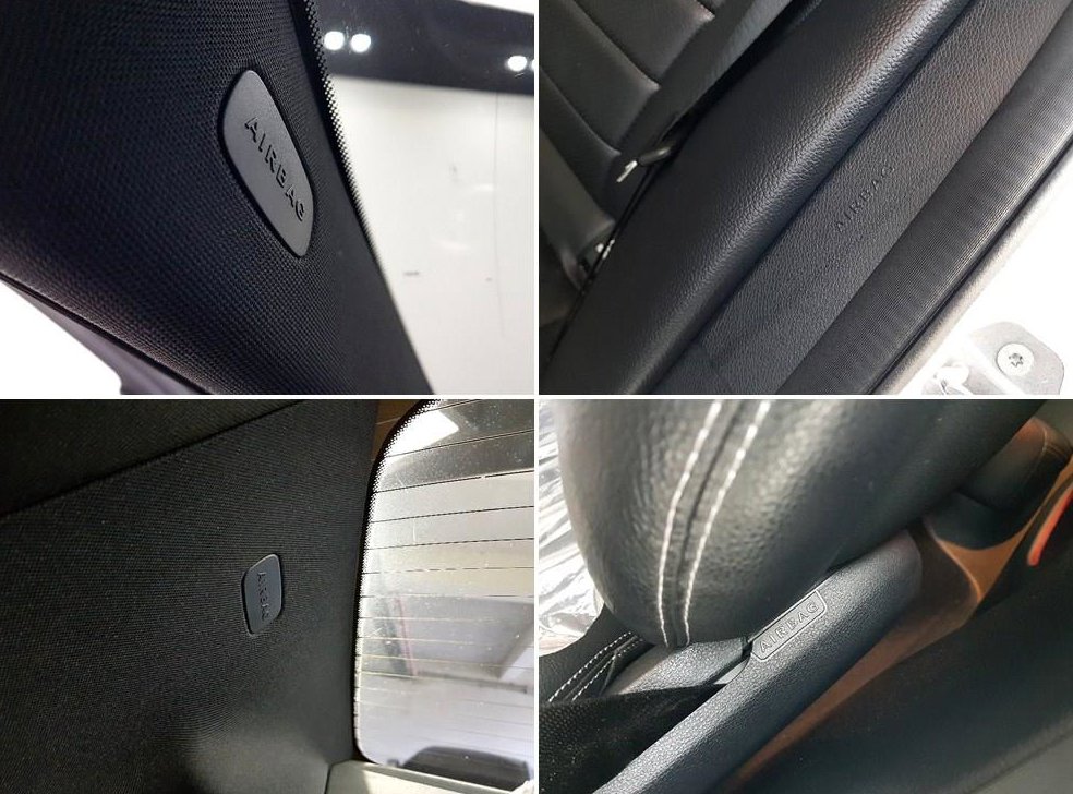 벤츠 C 클래스 C200 AMG LINE 사진 15