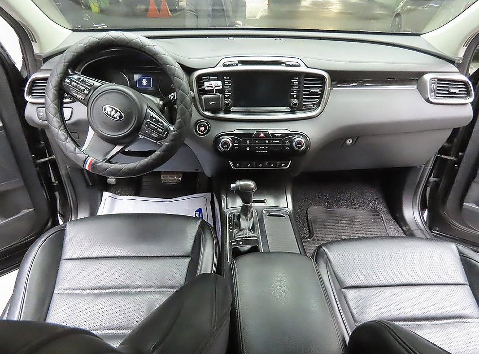 기아 쏘렌토 디젤 2WD 2.0 프레스티지 사진 10