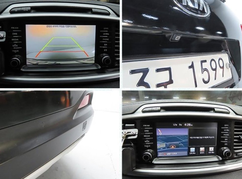 기아 쏘렌토 디젤 2WD 2.0 프레스티지 사진 13