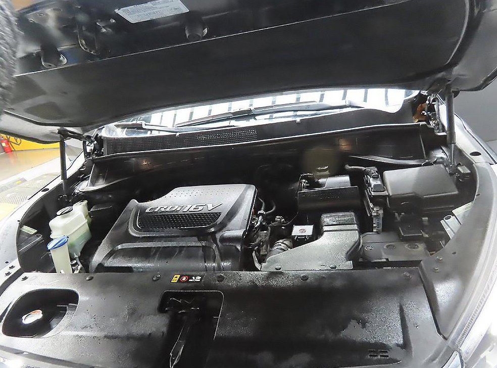 기아 쏘렌토 디젤 2WD 2.0 프레스티지 사진 8