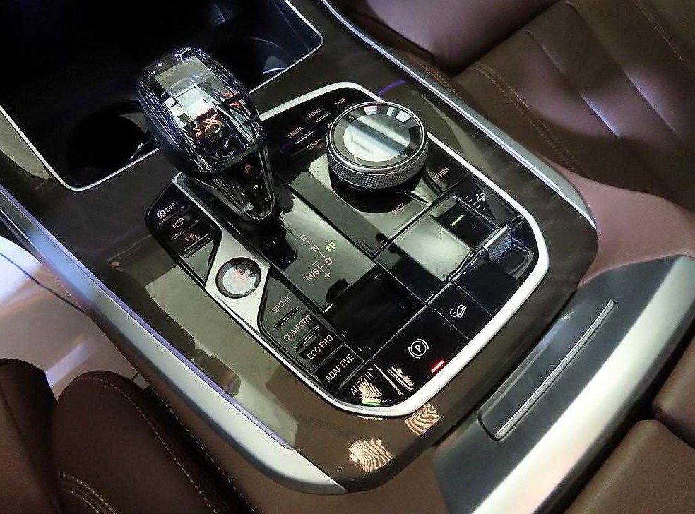 BMW X5 xDrive 30d xLine 사진 12