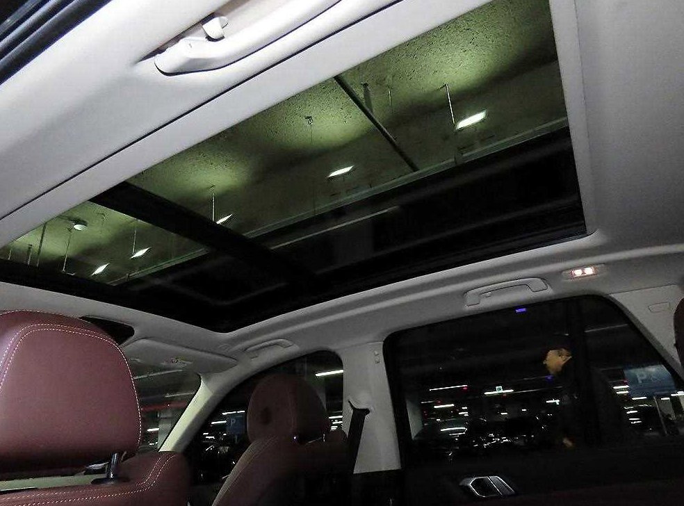 BMW X5 xDrive 30d xLine 사진 15