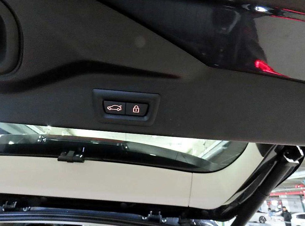 BMW X5 xDrive 30d xLine 사진 16