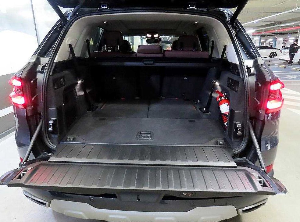 BMW X5 xDrive 30d xLine 사진 17