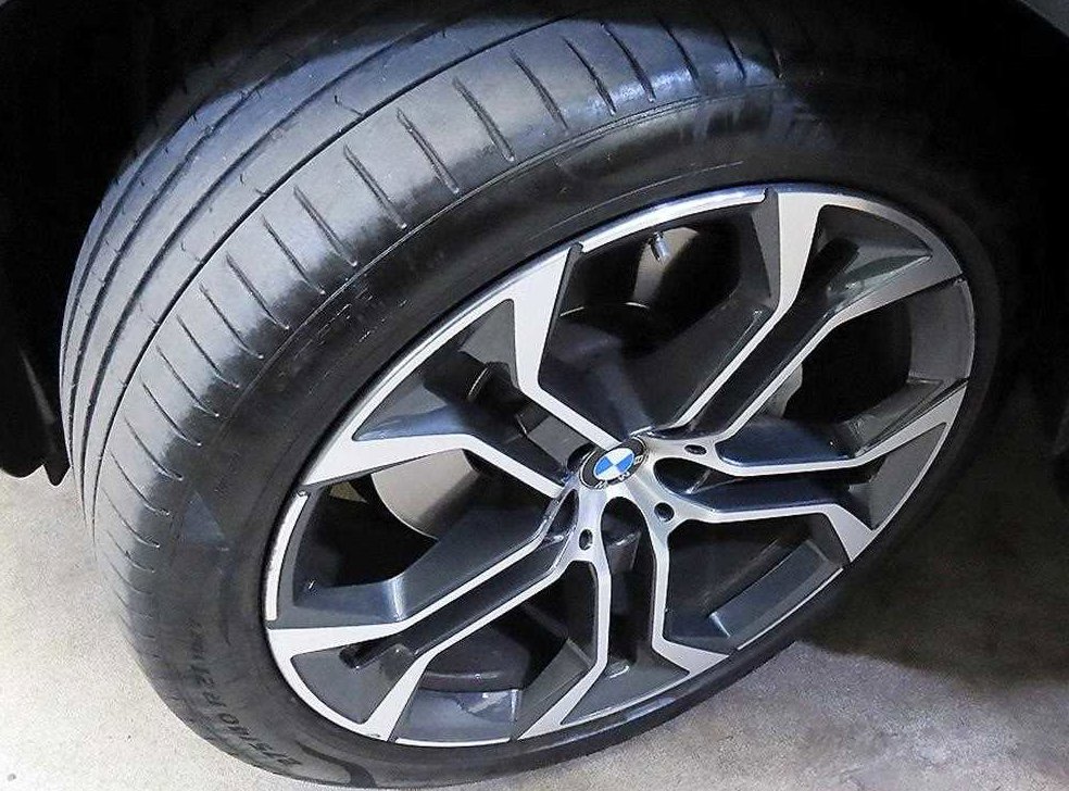 BMW X5 xDrive 30d xLine 사진 20