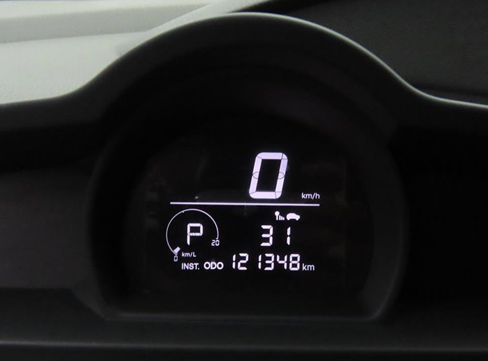 KG모빌리티(쌍용)  코란도 4WD TX 사진 9