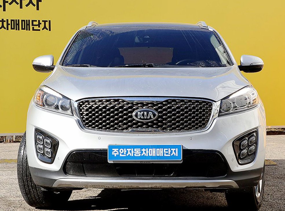 기아 쏘렌토 디젤 4WD 2.2 노블레스