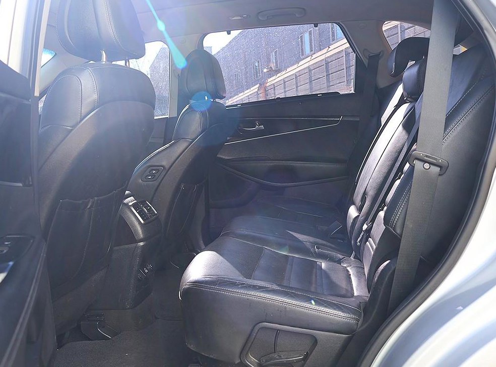 기아 쏘렌토 디젤 4WD 2.2 노블레스 사진 12