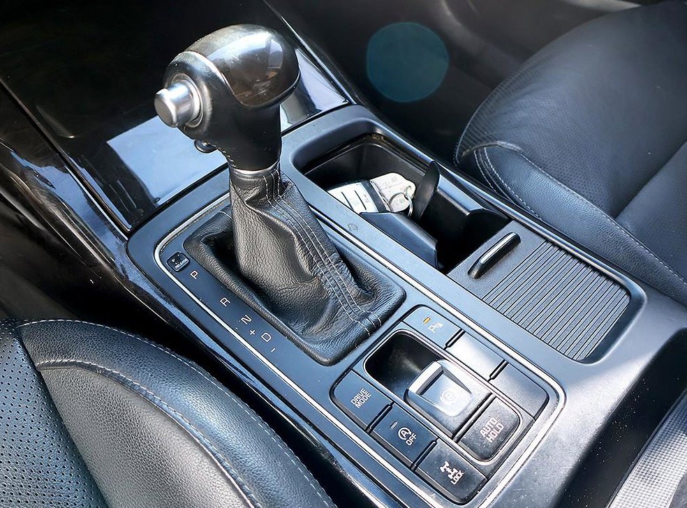 기아 쏘렌토 디젤 4WD 2.2 노블레스 사진 7