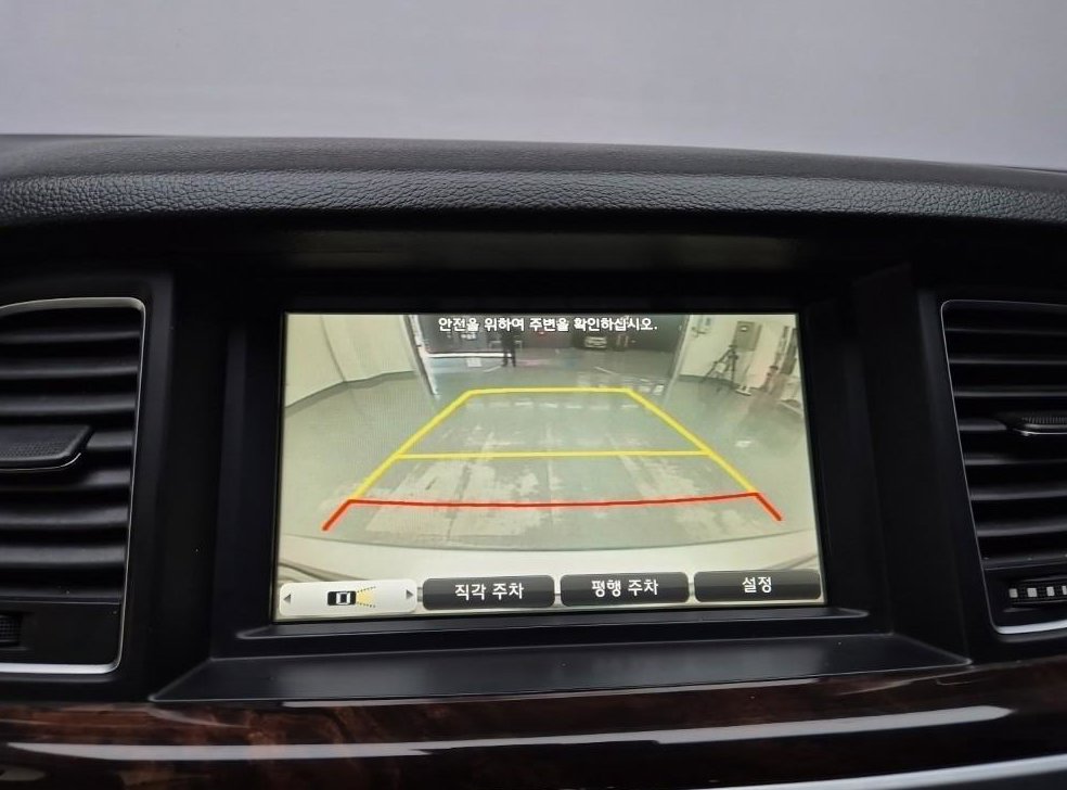 현대 제네시스 G330 모던 사진 11