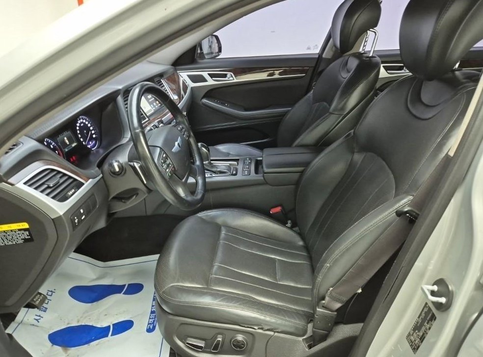 현대 제네시스 G330 모던 사진 15