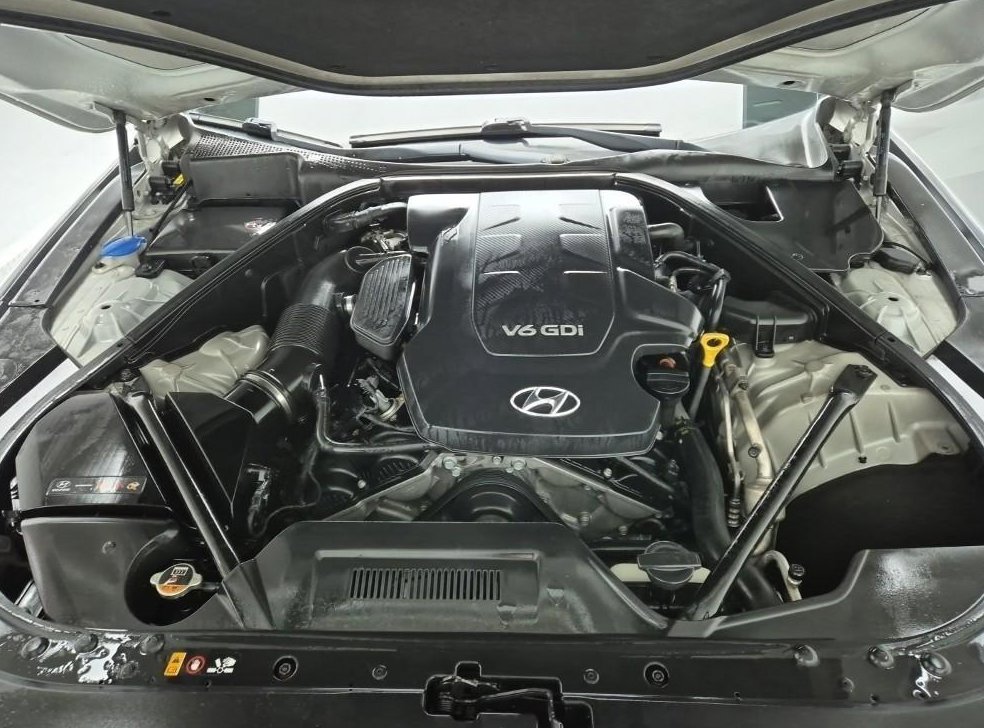 현대 제네시스 G330 모던 사진 19