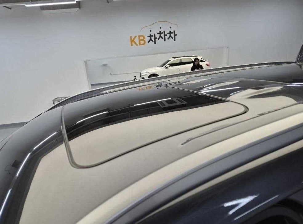 현대 팰리세이드 디젤 2.2 4WD 사진 13
