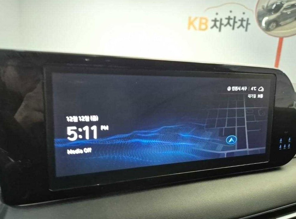 현대 팰리세이드 디젤 2.2 4WD 사진 14