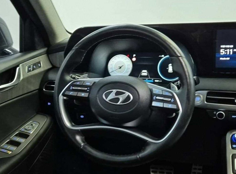 현대 팰리세이드 디젤 2.2 4WD 사진 9