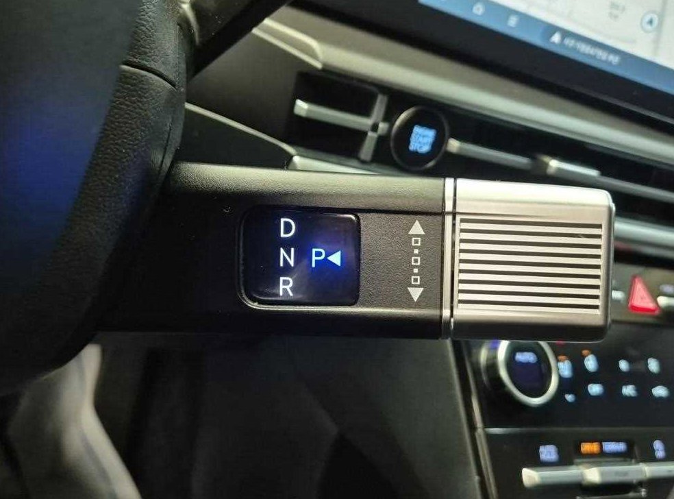 현대 싼타페 가솔린 2.5T 4WD 프레스티지 사진 8