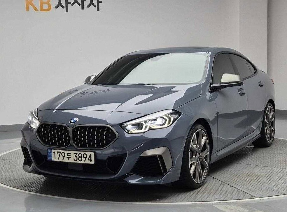 BMW 2시리즈 M235i xDrive