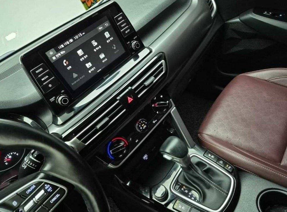 기아 셀토스 디젤 1.6 2WD 사진 10