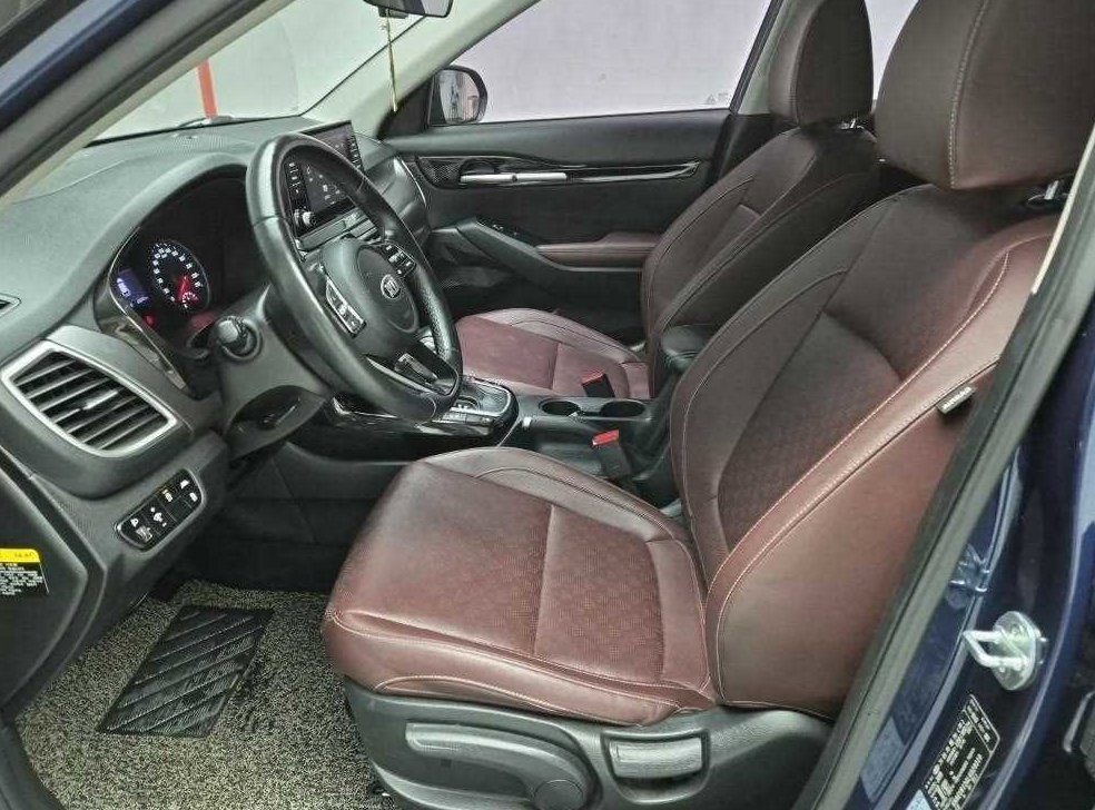 기아 셀토스 디젤 1.6 2WD 사진 11
