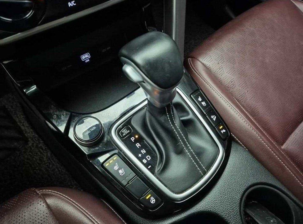 기아 셀토스 디젤 1.6 2WD 사진 14