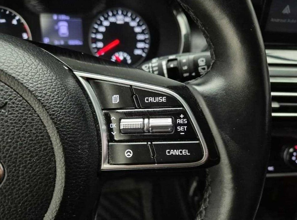 기아 셀토스 디젤 1.6 2WD 사진 15