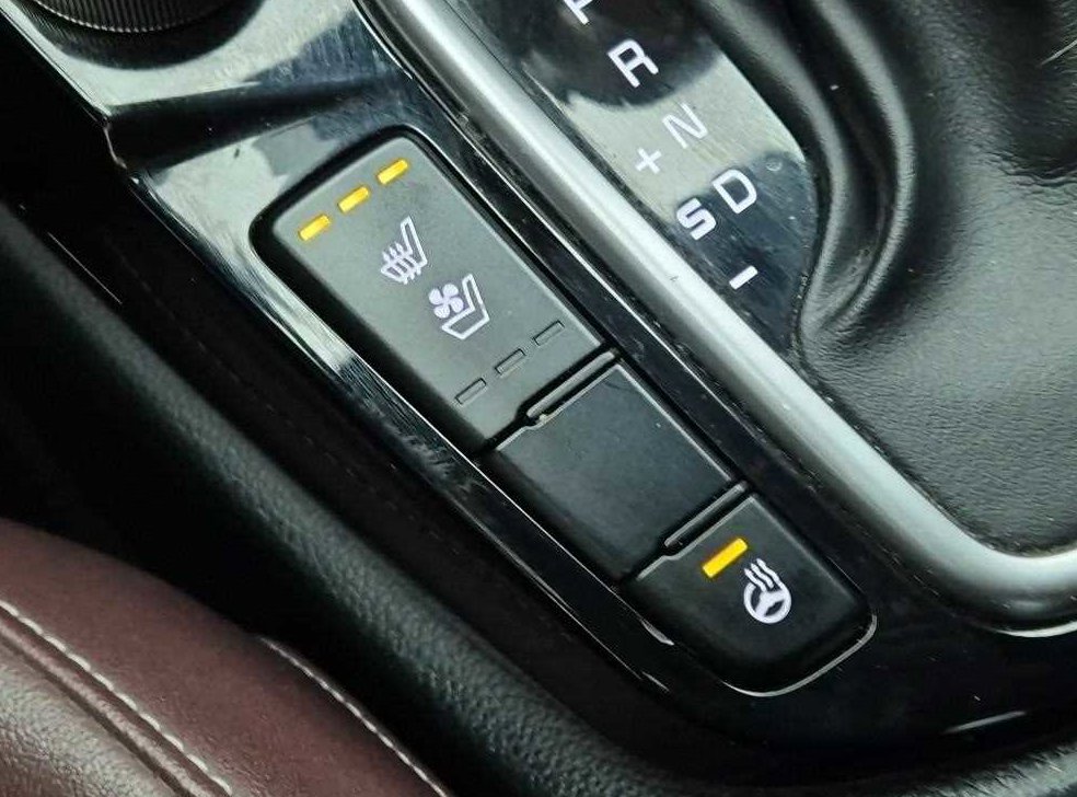 기아 셀토스 디젤 1.6 2WD 사진 16