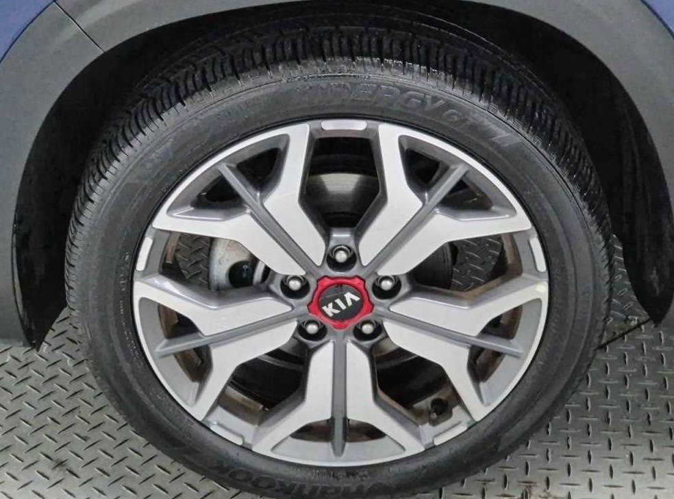 기아 셀토스 디젤 1.6 2WD 사진 19