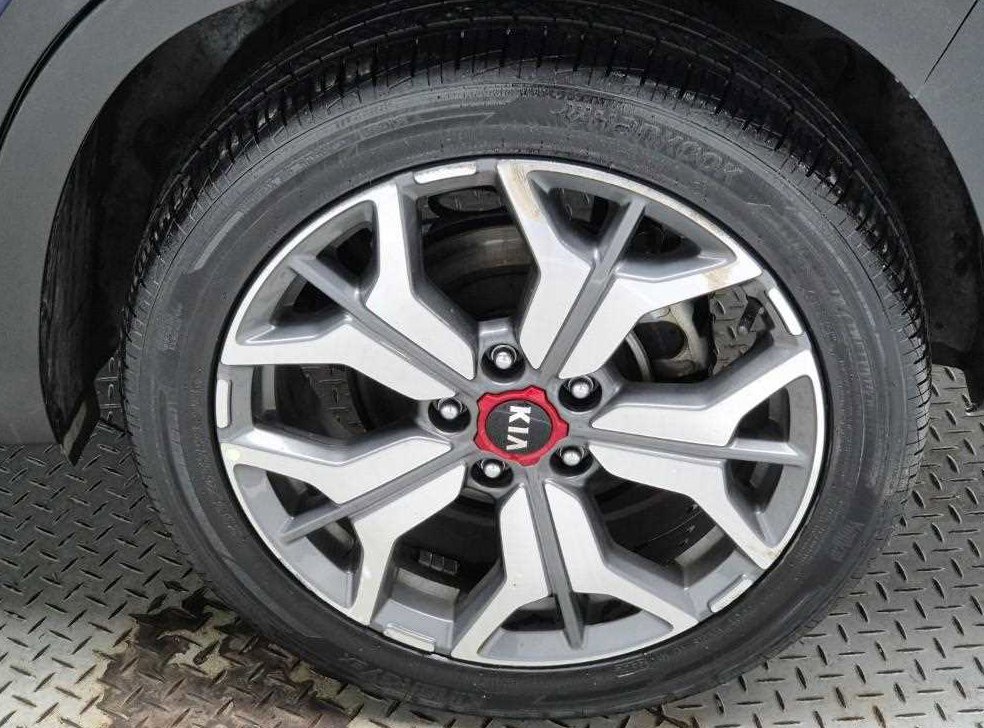 기아 셀토스 디젤 1.6 2WD 사진 20