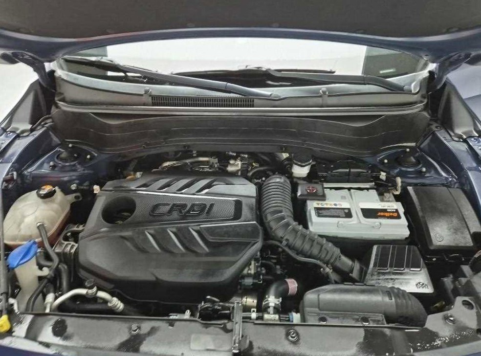 기아 셀토스 디젤 1.6 2WD 사진 5