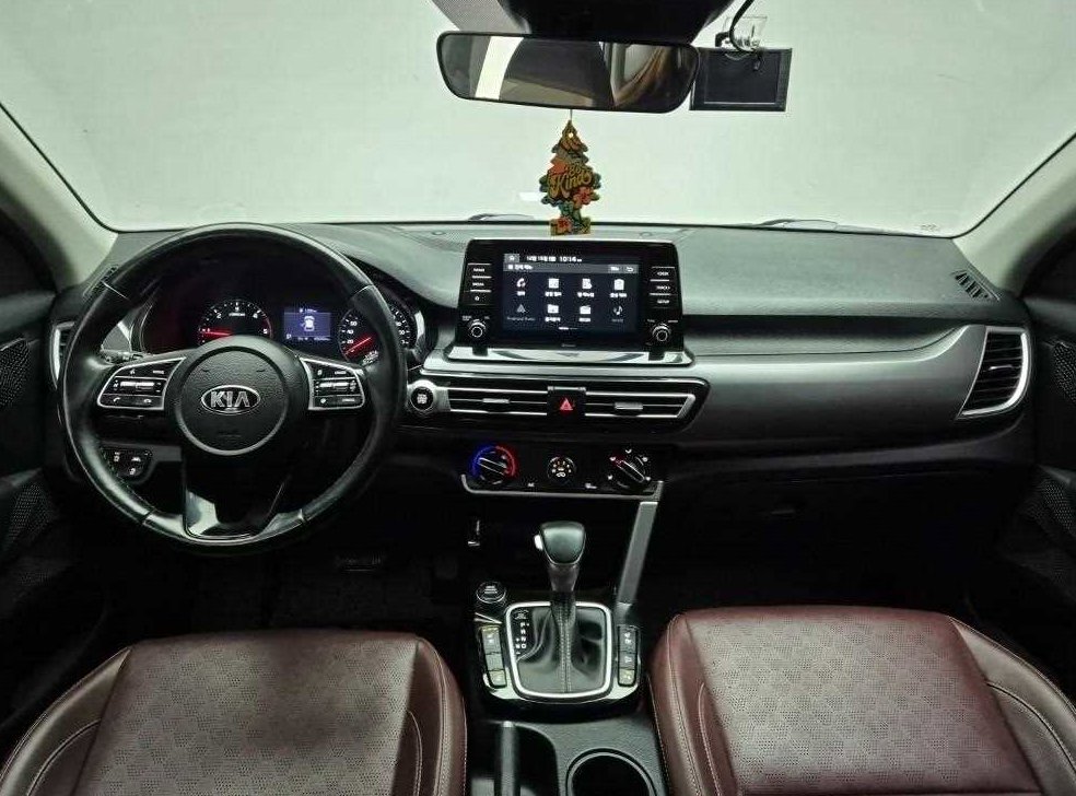 기아 셀토스 디젤 1.6 2WD 사진 7