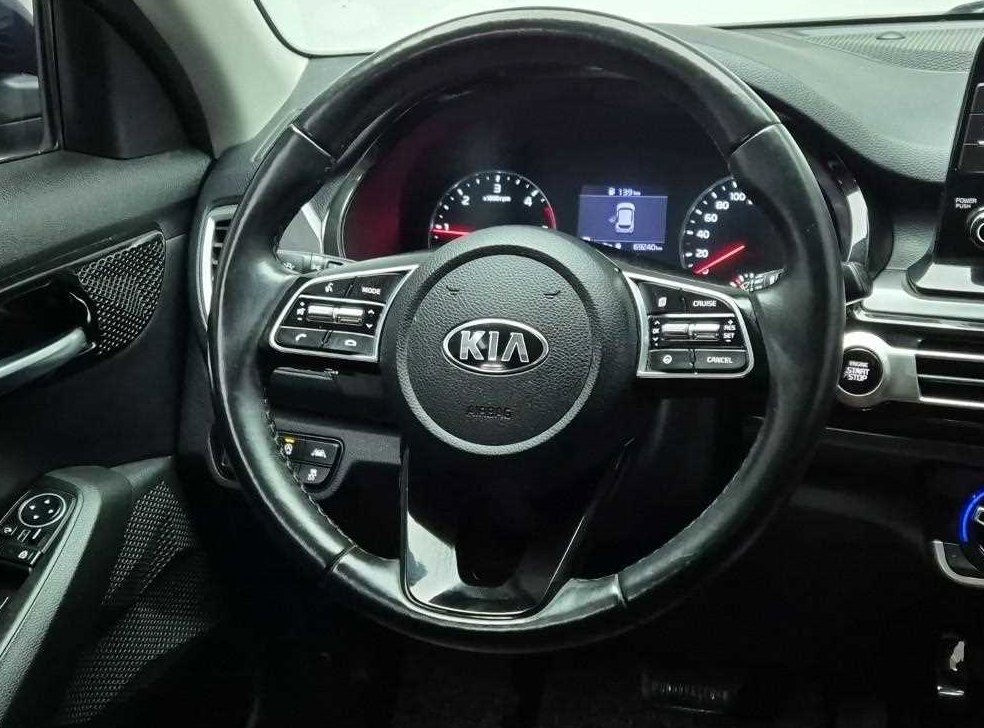 기아 셀토스 디젤 1.6 2WD 사진 9
