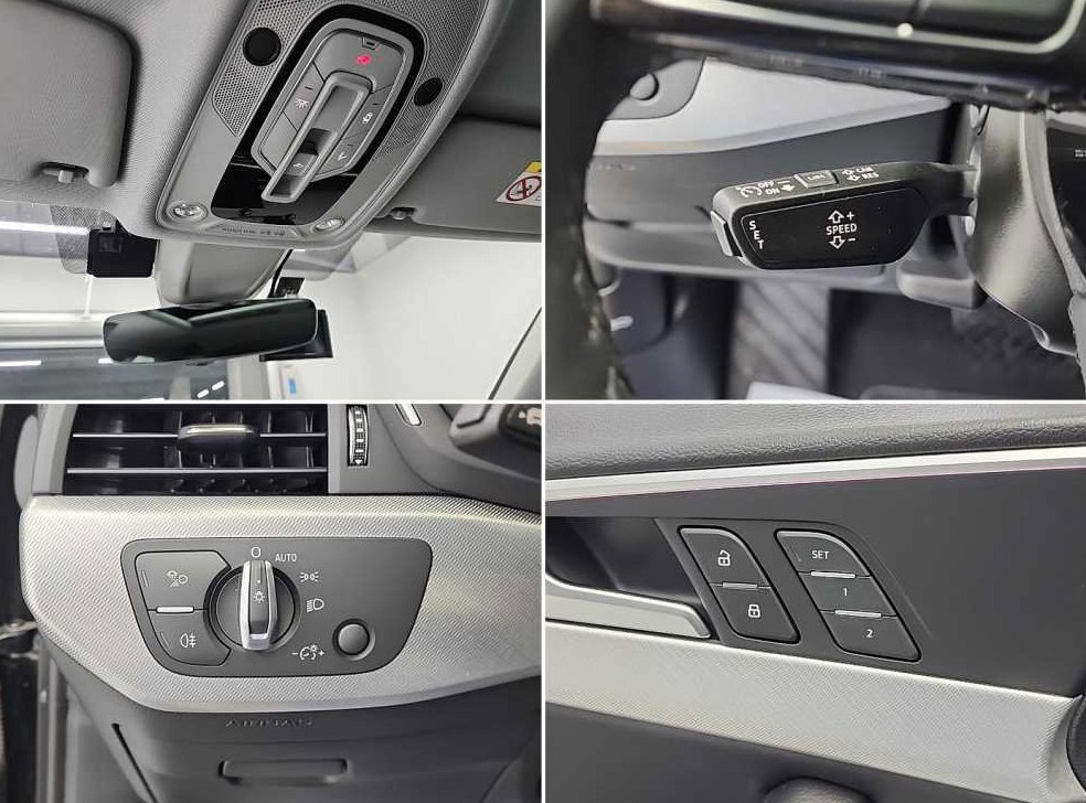 아우디 A4 40 TFSI 사진 17