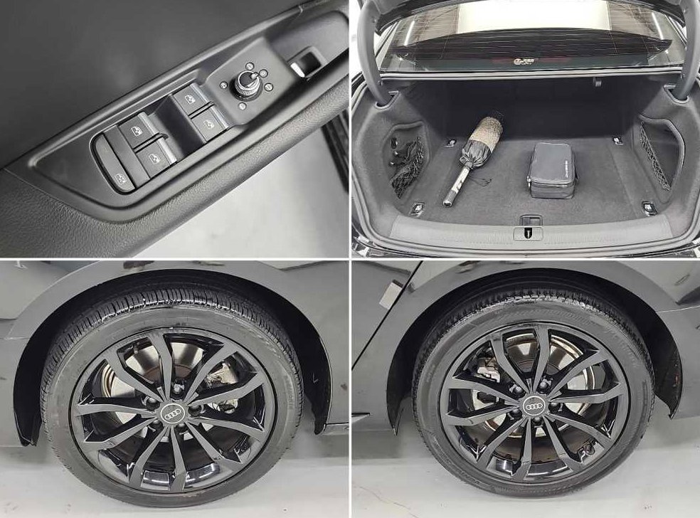 아우디 A4 40 TFSI 사진 18
