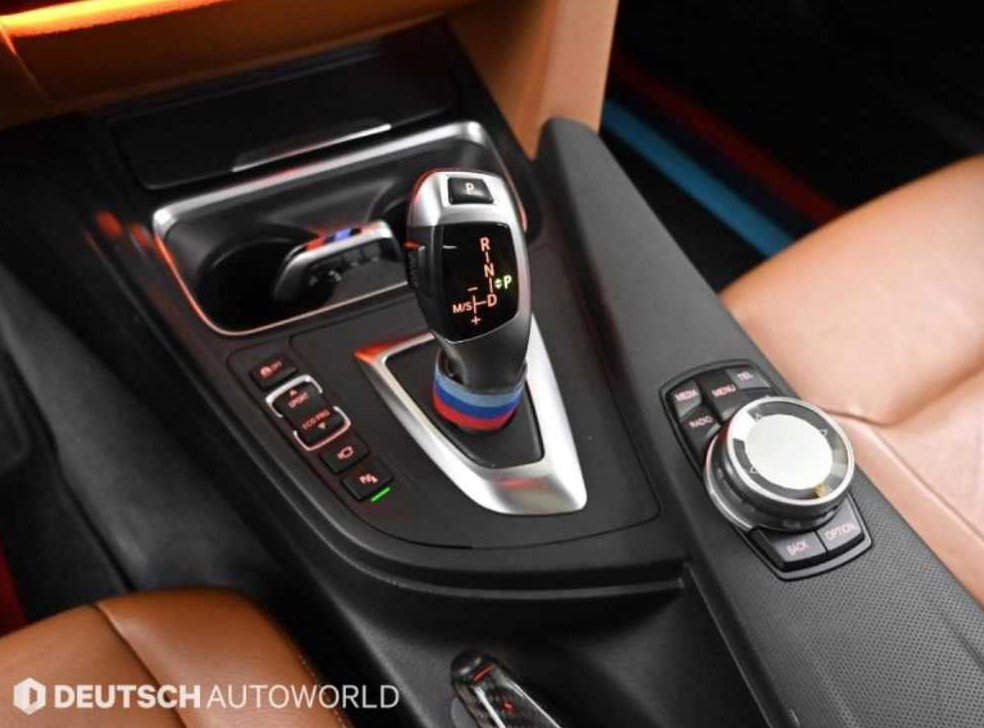BMW 4시리즈 420d xDRIVE 그란쿠페 사진 17