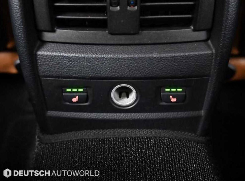 BMW 4시리즈 420d xDRIVE 그란쿠페 사진 18