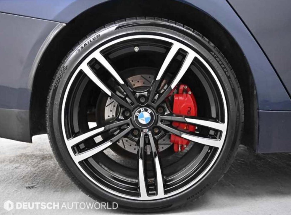 BMW 4시리즈 420d xDRIVE 그란쿠페 사진 5