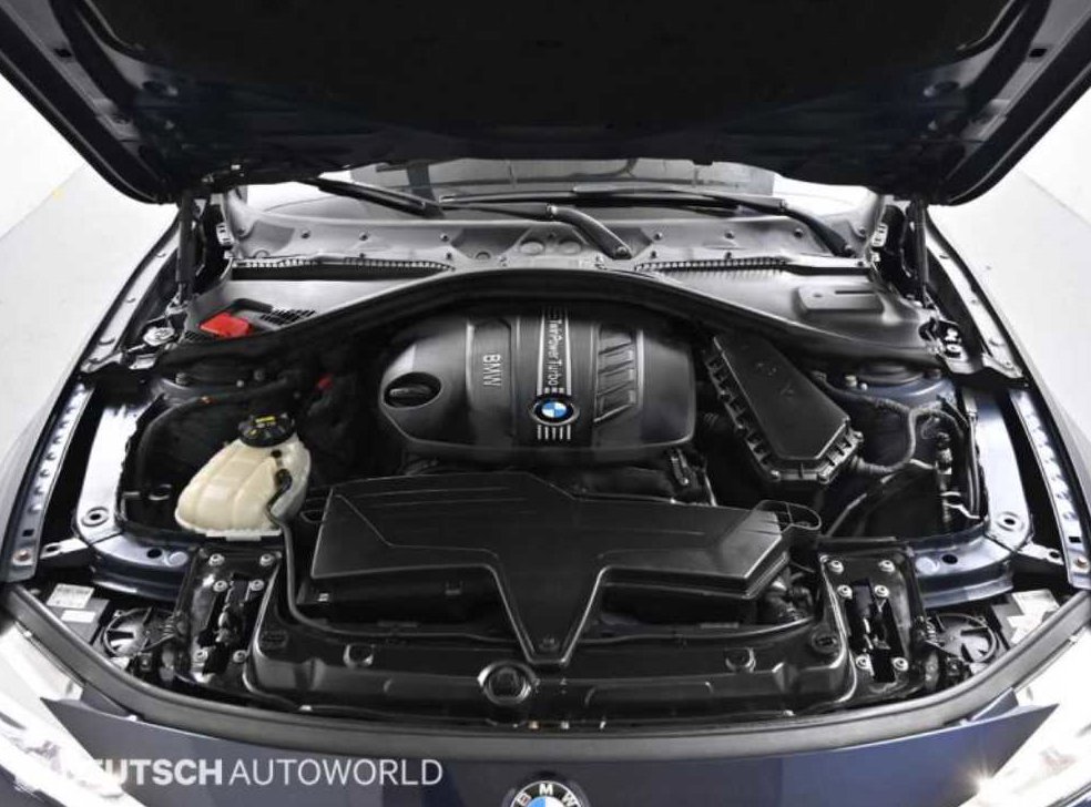 BMW 4시리즈 420d xDRIVE 그란쿠페 사진 6