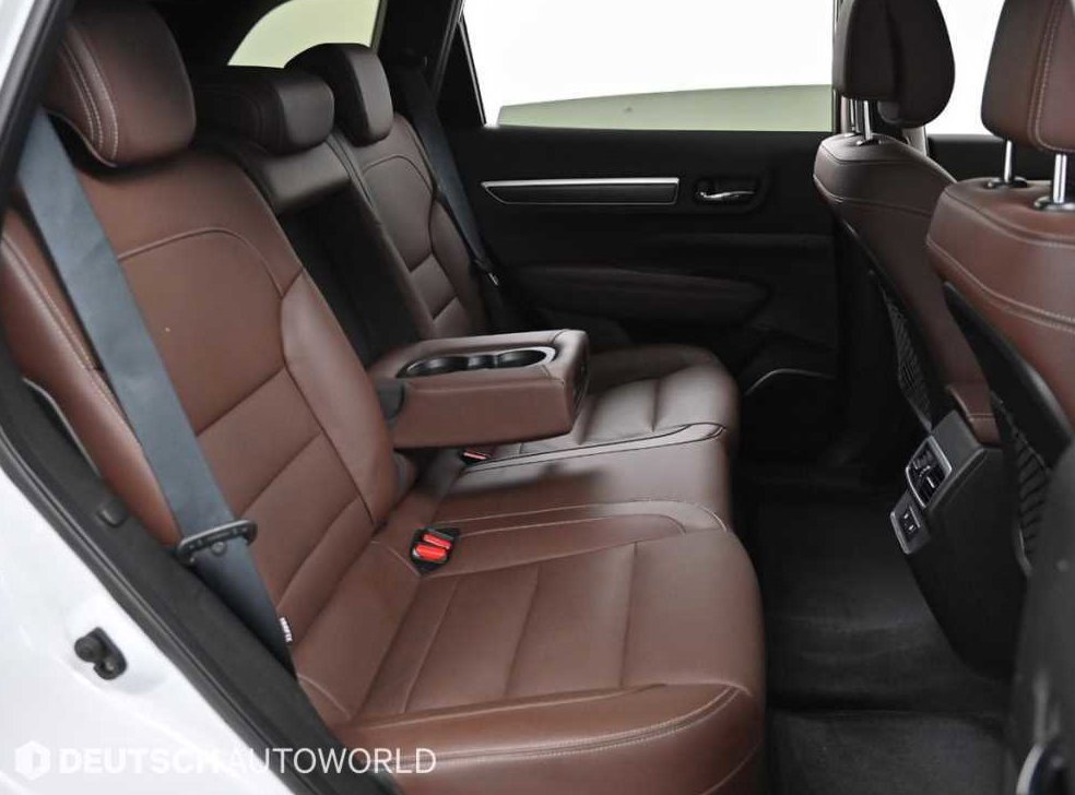 르노코리아(삼성) QM6 가솔린 2.0 GDe RE 시그니처 2WD 사진 12