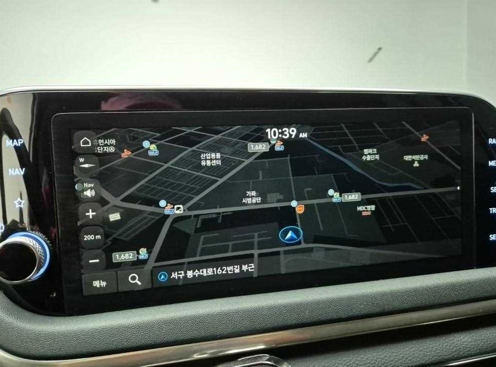 현대 쏘나타 2.0 프리미엄 패밀리 사진 13