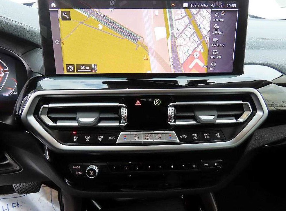 BMW X4 xDrive 20d xLine 사진 11