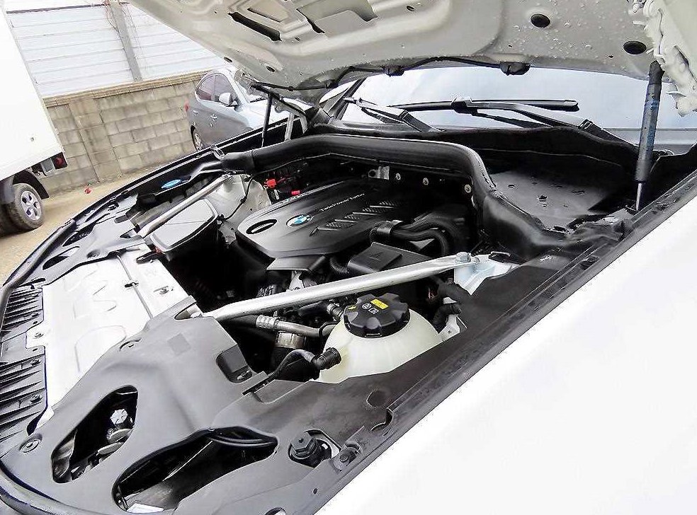 BMW X4 xDrive 20d xLine 사진 17