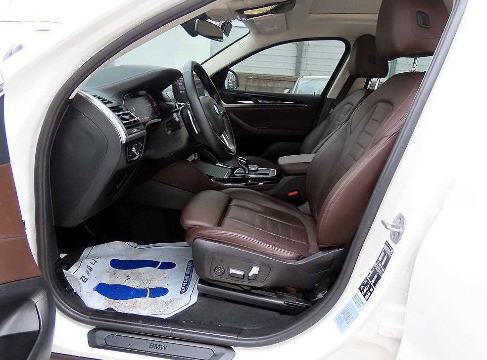 BMW X4 xDrive 20d xLine 사진 5