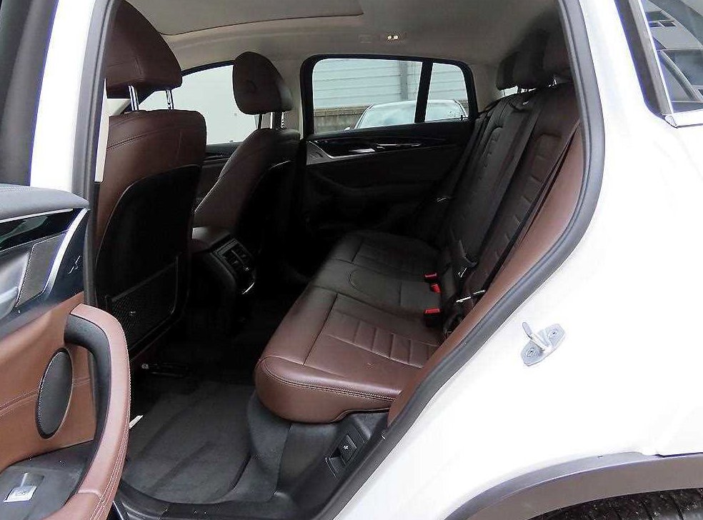 BMW X4 xDrive 20d xLine 사진 6